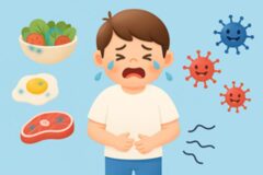 [알쓸건강] 고온다습한 여름철! 식중독 예방을 위해 꼭 알아야 할 수칙