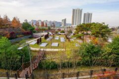 오산 가볼만한곳, 자연과 역사, 문화가 어우러진 다채로운 여행