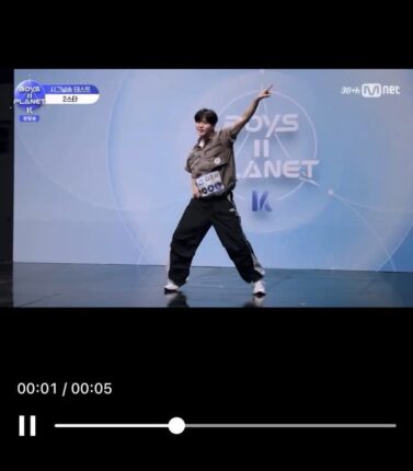 이젠 숨기려고 노력도 안 하는 엠넷 악편