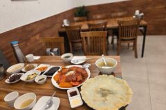 서울가오리찜 제대로 하는 곳, 가우리찜 사당