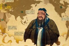 공자가 말하는 ‘화를 못 참는 사람’의 결말