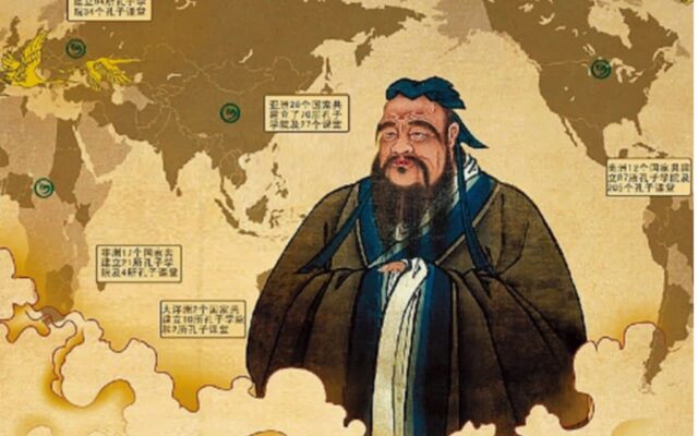 공자가 말하는 ‘화를 못 참는 사람’의 결말
