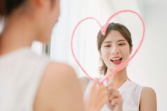 스스로를 함부로 대하지 않는 사람들의 습관 4가지