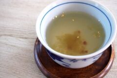 식후에 “매일 마시던 이 차” 당장 끊으세요 당뇨 합병증까지 옵니다.