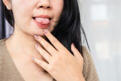 간 기능 떨어지면 몸에 “이 증상”이 먼저 나타납니다