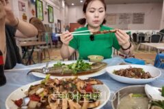 먹방 유튜버 11인, 길거리 음식부터 미슐랭 레스토랑까지 ‘홍콩 로컬 미식’ 알린다!