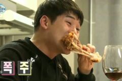 여자들한테 은근 많은 식이장애중 하나인데 모르는거