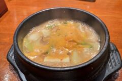의사들은 “된장찌개에 이 재료” 무조건 넣어 먹는 이유