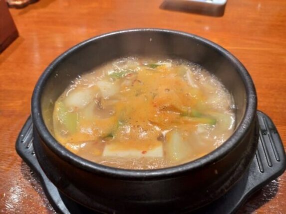 의사들은 “된장찌개에 이 재료” 무조건 넣어 먹는 이유