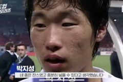 아무리생각해도 2002 선수들 미친것같은 달글