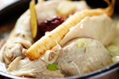 닭고기 먹을 때 ‘이 부분’ 먹지 마세요! 독소 쌓여서 간 기능 망가집니다