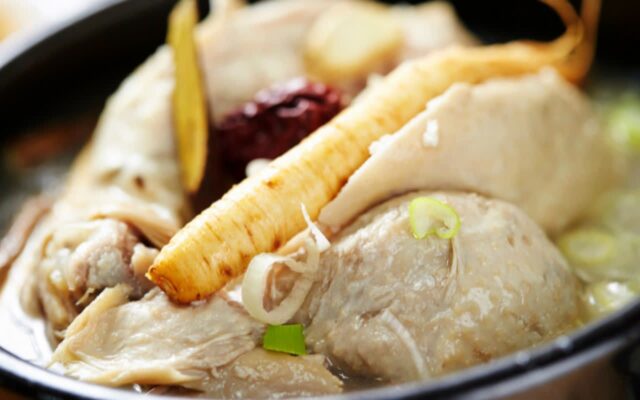 닭고기 먹을 때 ‘이 부분’ 먹지 마세요! 독소 쌓여서 간 기능 망가집니다