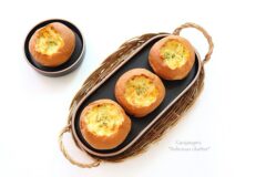 옥수수치즈모닝빵 레시피 아이간식 옥수수치즈빵 쉬운 에어프라어요리 빵만들기