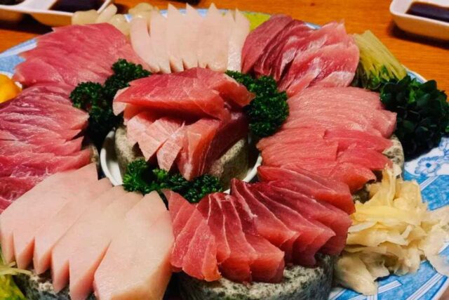 신선도와 숙성의 균형이 만든 깊은 풍미, 전국 참치 맛집 5곳