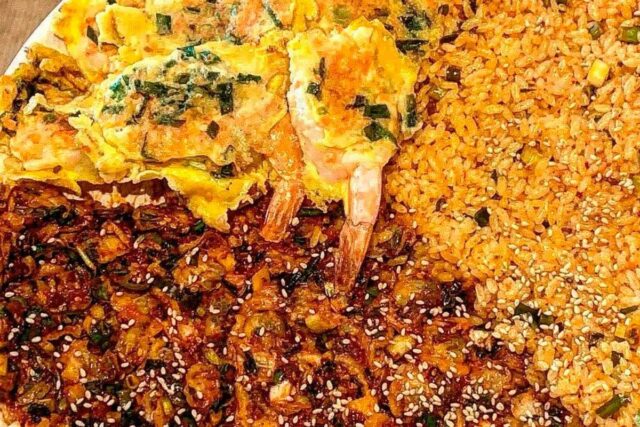 탱글한 식감과 감칠맛이 일품인 전국 꼬막 요리 잘하는 맛집 4곳