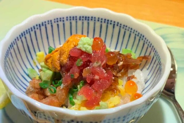 신선한 재료와 푸짐한 구성이 돋보이는 전국 가성비 좋은 초밥 맛집 5곳