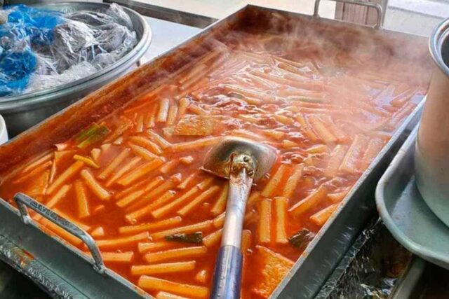 추억의 맛과 트렌디한 감성이 어우러진 전국 분식 잘하는 맛집 5곳