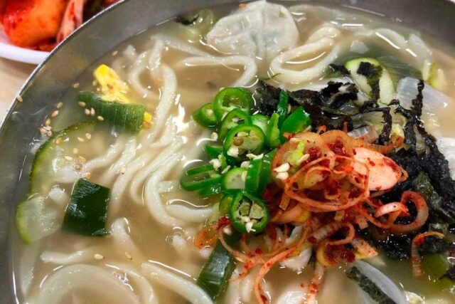 마음껏 먹는 즐거움과 합리적인 가격이 공존하는 전국 무한리필 맛집 5곳