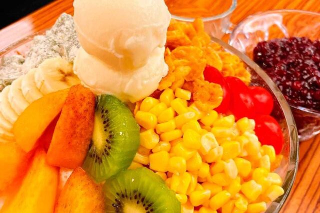 푸른 바다와 자연 속에서 신선한 식재료를 만나는 제주 맛집 5곳