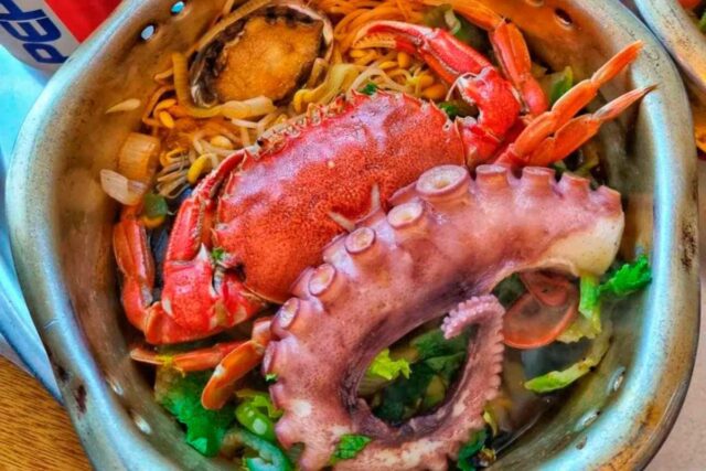 익숙함 속에 특별함을 더한 한 그릇, 전국 라면 요리 잘하는 맛집 5곳