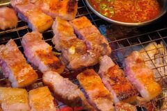 자연의 여유와 정겨운 손맛이 어우러진 원주 현지인 추천 맛집 4곳