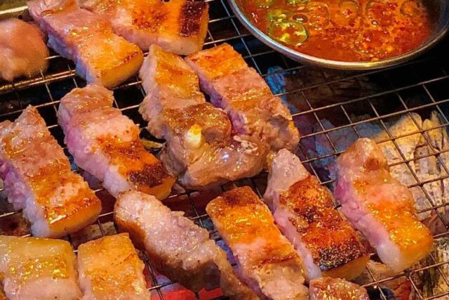 자연의 여유와 정겨운 손맛이 어우러진 원주 현지인 추천 맛집 4곳