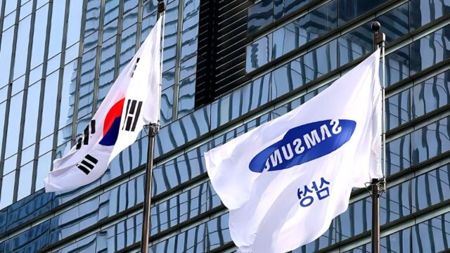 “대한민국 역사가 뒤집혔다”… 삼성의 23조 ‘사상 최대 잭팟’에 글로벌 업계 ‘기절초풍’