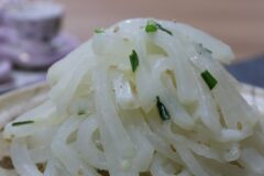 “이 반찬, 하루만 지나도” 암세포 유발 물질 생깁니다!