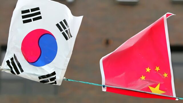 한국 이겨보겠다더니 “이게 무슨 망신”… 예상 못한 전개에 중국 지도부까지 ‘허둥지둥’