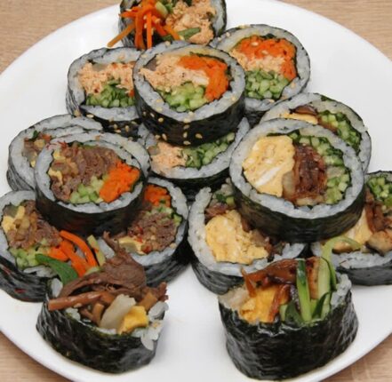 아이들 김밥 “햄 대신 이것 넣었더니” 계속 달라며 난리네요