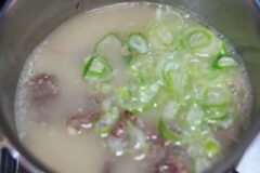 ‘이 국물’ 절대 다시 데우지 마세요! 발암물질로 바뀝니다