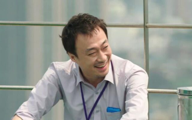 회사에서 자주 웃는 사람이 의외로 더 성공하는 이유