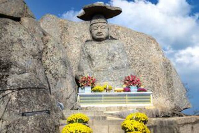 경산 여행 코스 | 한국의 세 성인을 배출한 경산 가볼 만한 곳 추천