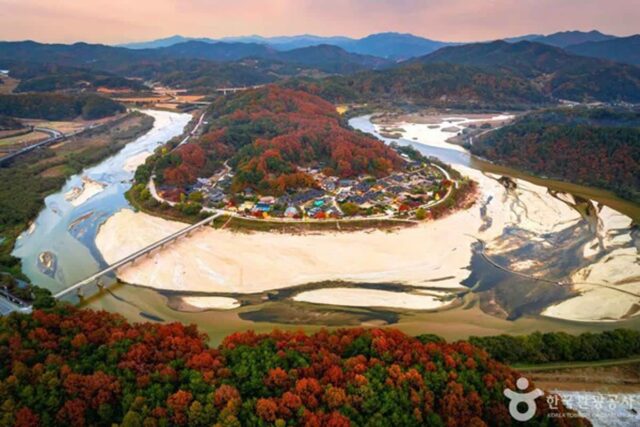 영주 가볼만한곳, 세계유산 부석사와 무섬마을의 매력