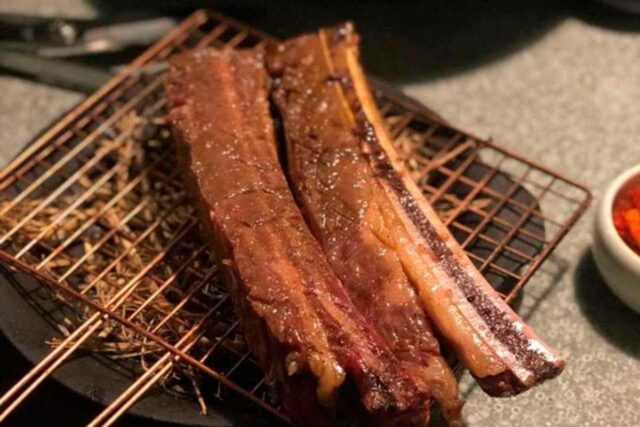 기다림마저 맛의 일부가 되는 전국 웨이팅 필수 맛집 5곳
