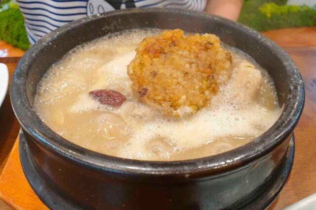 항구 도시 특유의 활기와 다양한 먹거리가 살아 있는 인천 맛집 5곳
