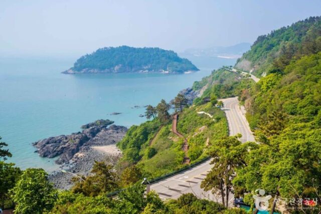 영광 가볼 만한 곳, 고택·사찰·해안도로로 떠나는 감성 여행