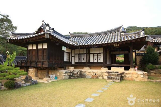 성주 가볼 만한 곳, 고택 마을과 계곡이 어우러진 힐링 명소 추천