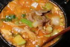 된장찌개에 “고기” 절대 넣지 마세요! 나트륨 흡수율 2배 증가합니다