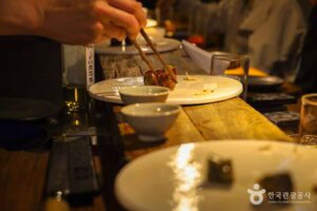 “국내 최초 순대 오마카세, 미쉐린까지?” 이북 음식으로 소문난 숨은 맛집 3
