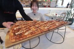 알고봐도 놀라운 쯔양 먹방