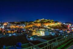 “학익진이 눈 앞에” 이순신공원 근처 가볼 만한 곳 3