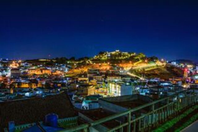 “학익진이 눈 앞에” 이순신공원 근처 가볼 만한 곳 3