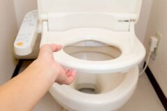 화장실 변기에다 “이것 한조각”넣어보세요 주부들도 놀랐습니다.