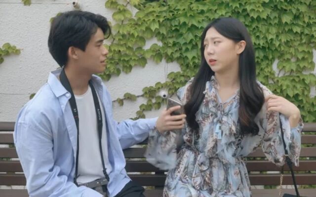 가스라이팅하는 사람들이 자주 쓰는 말 4가지
