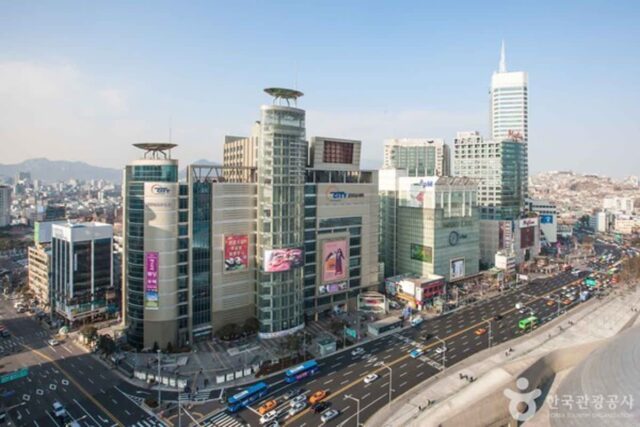 서울 가볼 만한 곳, 자연과 예술이 공존하는 서울 명소