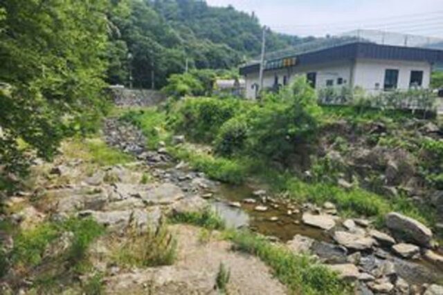 남한산성 계곡, 서울 근교 물놀이 명소 추천