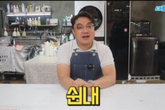 냄새나는 빨래 직빵인 세탁 방법