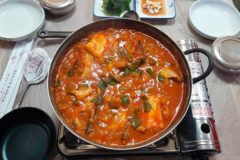 세월의 맛과 정겨운 분위기가 살아 있는 전국 어르신 맛집 5곳