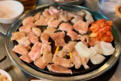 뜨거운 열기만큼 강렬한 맛이 살아 있는 대구 현지인 추천 맛집 BEST 5
